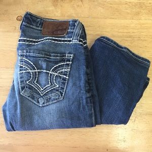 Women's Big Star Denim Jeans